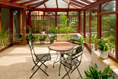 Bryneglwys conservatory quotes