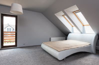 Bryneglwys bedroom extensions