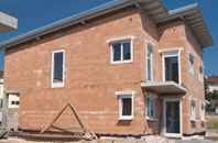 Bryneglwys home extensions