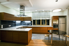 kitchen extensions Bryneglwys